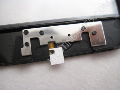 Touch Screen Digitizer with Frame & Home Button for IPOD Touch 3 3rd Gen (OEM) - Image 5