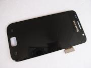Samsung Galaxy S Plus i9001 LCD Screen + Touch Digitizer Assembly - Black