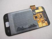 Samsung Galaxy S Plus i9001 LCD Screen + Touch Digitizer Assembly - Black 02