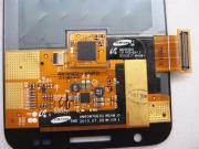 Samsung Galaxy S Plus i9001 LCD Screen + Touch Digitizer Assembly - Black 03