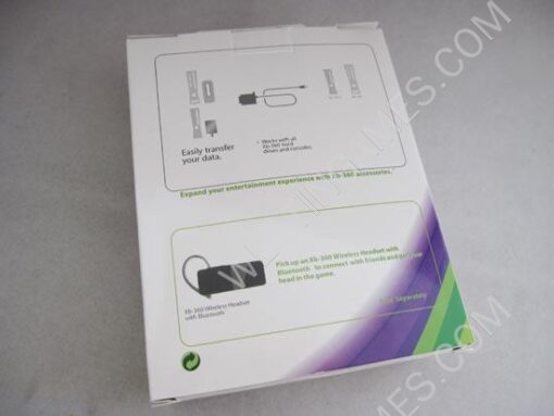 New HDD Hard Drive Transfer Cable for XBOX360 Fat & Slim Console - Image 6