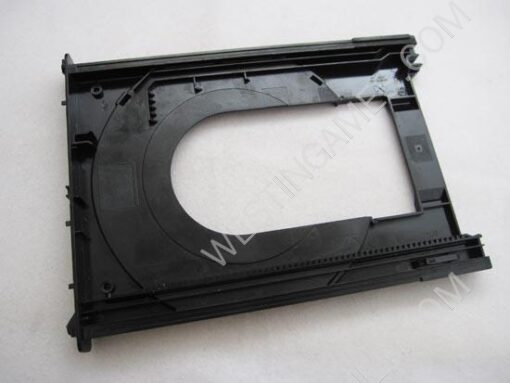 Replacement CD/DVD Tray for XBOX 360 Slim Liteon DG-16D4S 16D5S Drive (OEM) - Image 2