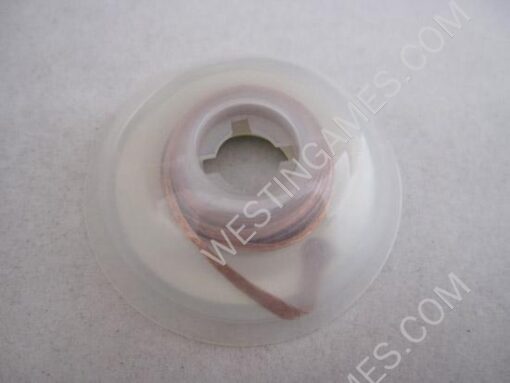 GOOT BGA Desoldering Soldering Wick CP-1515 1.5mm x 1.5m - Image 2