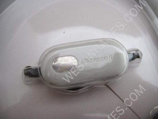 Original Headset with Microphone & Volume Control with OEM Packing for XBOX360 - Image 3