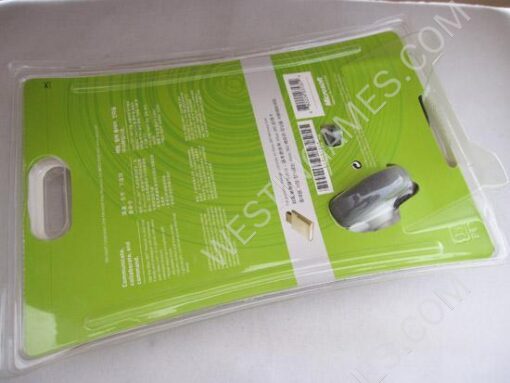Original Headset with Microphone & Volume Control with OEM Packing for XBOX360 - Image 4