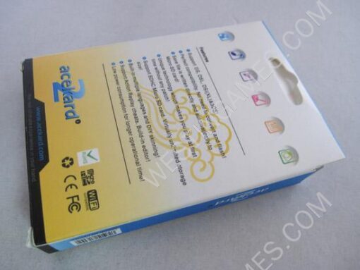 Acekard 2i AK2I Fire Card V1.44 & V4.0.0-7 Support DSL DSi DSi XL 3DS - Image 5