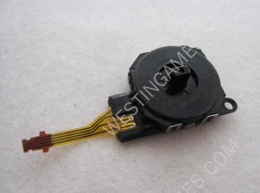 Original 3d Analog Controller Rocker Without Cap for PSP 3000/Slim