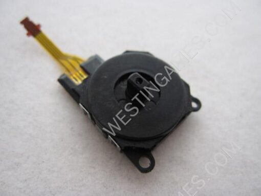 Original 3d Analog Controller Rocker Without Cap for PSP 3000/Slim - Image 2