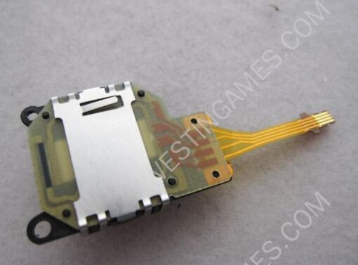 Original 3d Analog Controller Rocker Without Cap for PSP 3000/Slim - Image 3