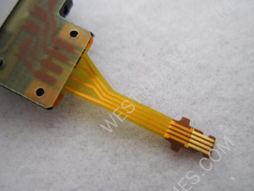Original 3d Analog Controller Rocker Without Cap for PSP 3000/Slim - Image 4