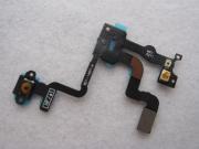 Original Light Proximity Motion Detective Sensor Flex Cable Ribbon Replacement for iPhone 4S