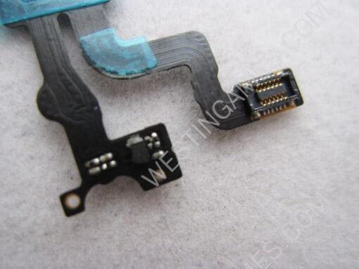 Original Light Proximity Motion Detective Sensor Flex Cable Ribbon Replacement for iPhone 4S - Image 3