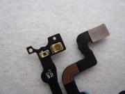 Original Light Proximity Motion Detective Sensor Flex Cable Ribbon Replacement for iPhone 4S 04