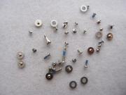 Original Screws Full Screw Set for Repair iPhone 4 (42pcs)