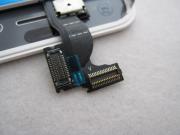 LCD Screen and Touch Screen Full Assembly for Apple iPhone 4 4G - White 03