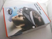 New Head Light Magnifier Magnifying Glass w/ 2 LED