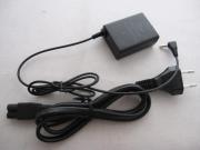 Original 5V AC Adapter Charger with Power Cable for SONY PSP & PSP Slim/3000 - EU Plug
