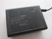 Original 5V AC Adapter Charger with Power Cable for SONY PSP & PSP Slim/3000 - EU Plug 02