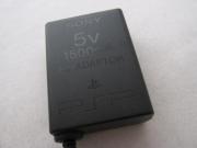 Original 5V AC Adapter Charger with Power Cable for SONY PSP & PSP Slim/3000 - EU Plug 03