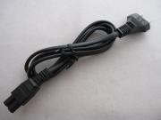 Original 5V AC Adapter Charger with Power Cable for SONY PSP & PSP Slim/3000 - EU Plug 04