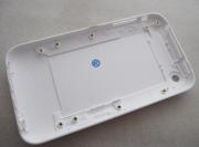 Rear Back Case Housing 16GB for Apple iPhone 3GS - White 02