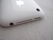 Rear Back Case Housing 16GB for Apple iPhone 3GS - White 03