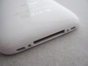 Rear Back Case Housing 16GB for Apple iPhone 3GS - White 04