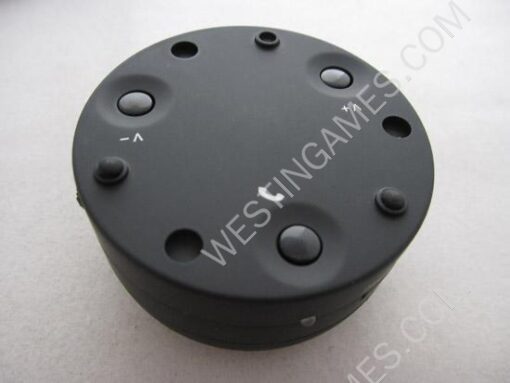 Wireless Bluetooth Portable Speaker for PC/Ipod/Ipad/Iphone/MP3/MP4 - Image 3