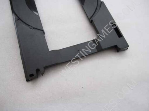 Replacement CD/DVD Tray for XBOX 360 Slim Liteon DG-16D4S 16D5S Drive (OEM) - Image 4