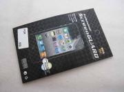 Clear Screen Skin Protector Film Grand for iPhone 5/5C/5S - Front