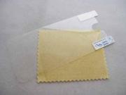 Clear Screen Skin Protector Film Grand for iPhone 5/5C/5S - Front 02