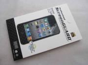 Clear Screen Skin Protector Film Grand for iPhone 5/5C/5S - Front 03