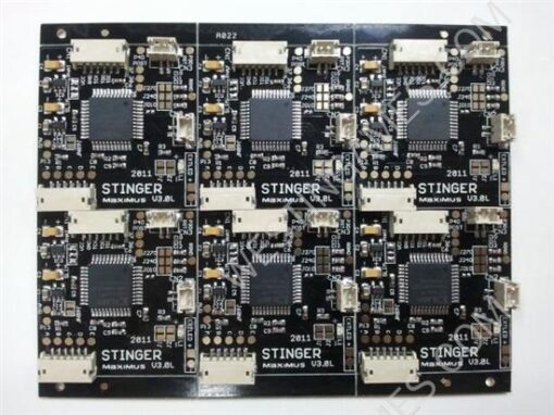 New Maximus Stinger 3.0L JTAG ADDON For Xbox360 RGH 2 Corona V2 4GB/250GB - Image 2