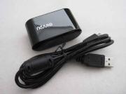 Universal Travel Charging AC Adapter with Micro USB Cable for Samsung/HTC/Nokia - US (Original)