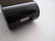 Universal Travel Charging AC Adapter with Micro USB Cable for Samsung/HTC/Nokia - US (Original) 02