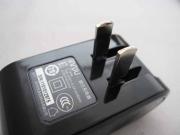 Universal Travel Charging AC Adapter with Micro USB Cable for Samsung/HTC/Nokia - US (Original) 03