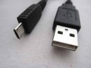 Universal Travel Charging AC Adapter with Micro USB Cable for Samsung/HTC/Nokia - US (Original) 04