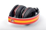 Studio By Dr Dre Studio Spain Patriotic Flag Edition Monster Headphones 02