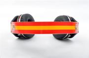 Studio By Dr Dre Studio Spain Patriotic Flag Edition Monster Headphones 03