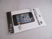 Anti-Glare Matte LCD Screen Protector Film for iPhone 5/5C/5S - Front 03