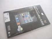 Mirror LCD Screen Skin Protector Film Grand for iPhone 5/5S/5C - Front