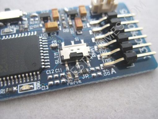 X360PRO V5-3 (Fifth Generation) 48Mhz Crystal Flash Tool for XBOX360 Corona - Image 3
