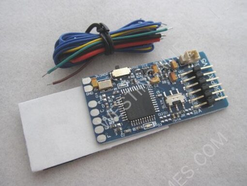 X360PRO V5-3 (Fifth Generation) 48Mhz Crystal Flash Tool for XBOX360 Corona - Image 4