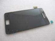 Samsung Galaxy S2 i9100 LCD Screen Display +Touch Digitizer Assembly - Black