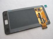 Samsung Galaxy S2 i9100 LCD Screen Display +Touch Digitizer Assembly - Black 02
