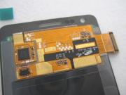 Samsung Galaxy S2 i9100 LCD Screen Display +Touch Digitizer Assembly - Black 03