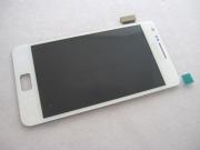 Samsung Galaxy S2 i9100/i9100G LCD Screen Display +Touch Digitizer Assembly - White