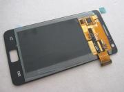 Samsung Galaxy S2 i9100/i9100G LCD Screen Display +Touch Digitizer Assembly - White 02