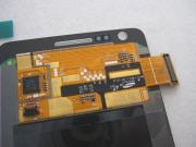 Samsung Galaxy S2 i9100/i9100G LCD Screen Display +Touch Digitizer Assembly - White 03