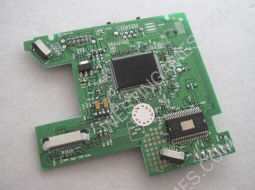 XBOX360 Liteon DG-16D2S DVD-Rom Drive Circuit PCB Board (Pulled)